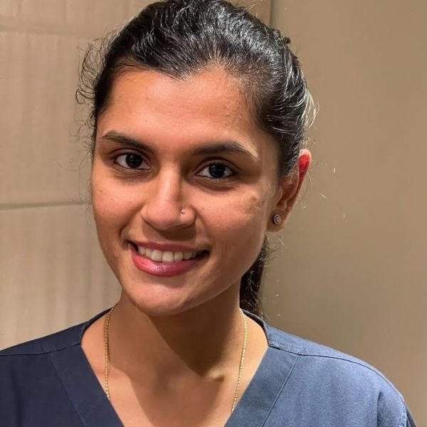 Dr. Shreya Bose