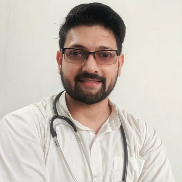Dr. Ayan Chakraborty