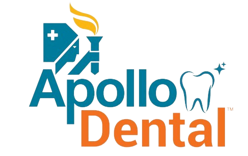 apollo dental logo