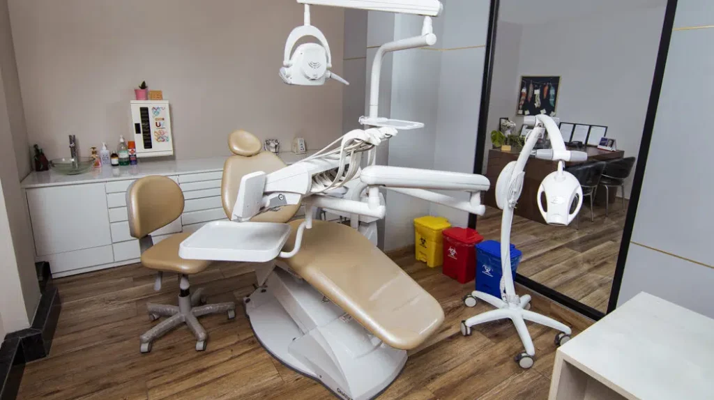 Best dental clinic