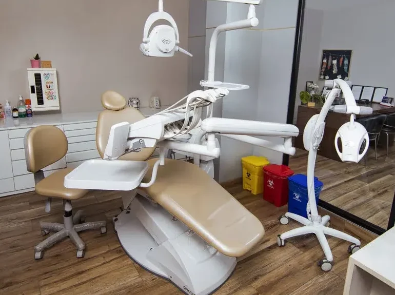Best dental clinic