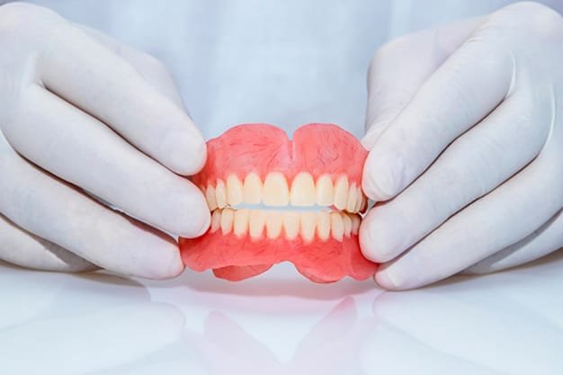 Dentures