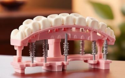 RCT Clinic in Newtown Dr. Anuradha Bose Dental Clinic